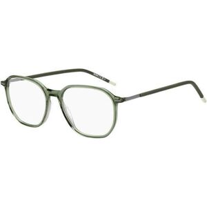 HUGO HG1272 1ED ONE SIZE (52) Zöld Női Dioptriás szemüvegek