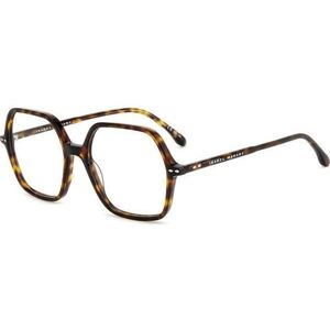 Isabel Marant IM0150 086 ONE SIZE (54) Havana Férfi Dioptriás szemüvegek