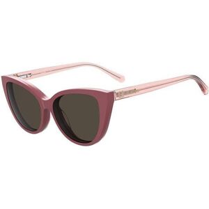 Love Moschino MOL066/CS G3I/70 ONE SIZE (54) Rózsaszín Férfi Dioptriás szemüvegek