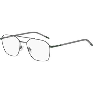 HUGO HG1274 0OC ONE SIZE (55) Zöld Női Dioptriás szemüvegek
