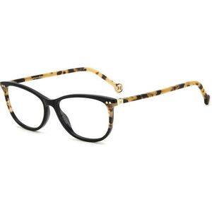 Carolina Herrera HER0213 WR7 ONE SIZE (54) Fekete Férfi Dioptriás szemüvegek