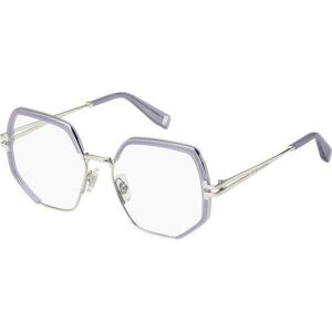 Marc Jacobs MJ1092 GME ONE SIZE (55) Ezüst Férfi Dioptriás szemüvegek