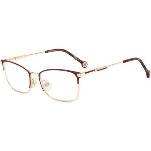 Carolina Herrera HER0204 NOA ONE SIZE (54) Vörös Férfi Dioptriás szemüvegek