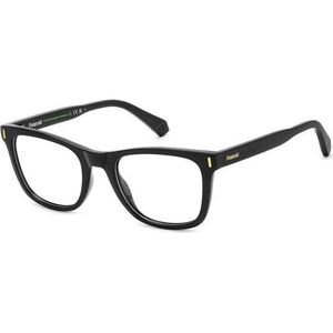 Polaroid PLDD511 807 L (51) Fekete Férfi Dioptriás szemüvegek