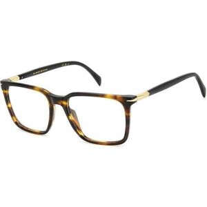 David Beckham DB1134 EX4 L (55) Havana Női Dioptriás szemüvegek