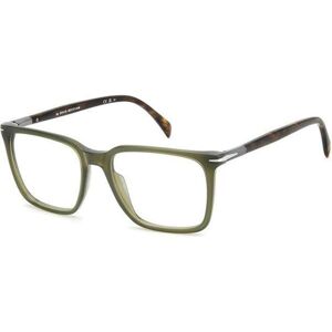 David Beckham DB1134 PHW M (53) Zöld Női Dioptriás szemüvegek