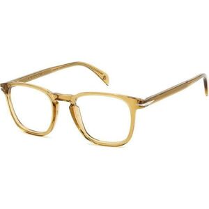 David Beckham DB1050 FMP ONE SIZE (49) Sárga Női Dioptriás szemüvegek