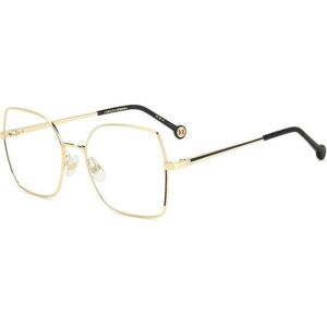 Carolina Herrera HER0206 2M2 ONE SIZE (55) Arany Férfi Dioptriás szemüvegek