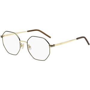 BOSS BOSS1590 RHL ONE SIZE (51) Fekete Férfi Dioptriás szemüvegek