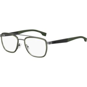 BOSS BOSS1583 7ZW M (55) Zöld Női Dioptriás szemüvegek