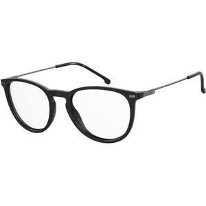 Carrera CARRERA2050T 807 ONE SIZE (50) Fekete Gyermek Dioptriás szemüvegek