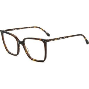 Isabel Marant IM0142 086 ONE SIZE (53) Havana Férfi Dioptriás szemüvegek