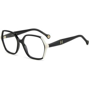 Carolina Herrera HER0203 80S ONE SIZE (54) Fekete Férfi Dioptriás szemüvegek