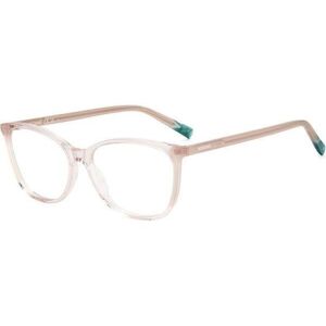 Missoni MIS0155 35J ONE SIZE (55) Bézs Férfi Dioptriás szemüvegek