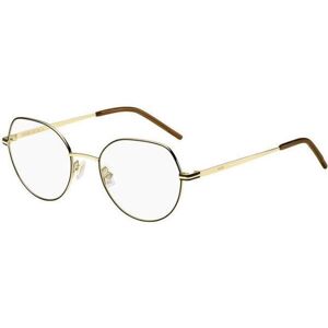 BOSS BOSS1591 RHL ONE SIZE (51) Fekete Férfi Dioptriás szemüvegek