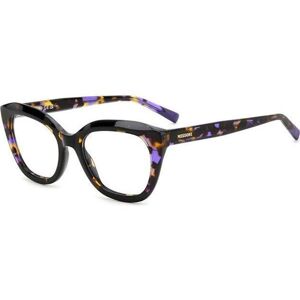 Missoni MIS0157 AY0 ONE SIZE (51) Több színű Férfi Dioptriás szemüvegek