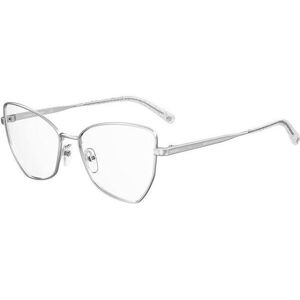 Chiara Ferragni CF7037 010 ONE SIZE (56) Ezüst Férfi Dioptriás szemüvegek