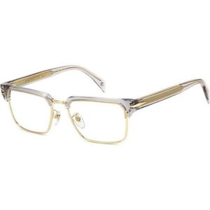 David Beckham DB7112 FT3 ONE SIZE (54) Arany Női Dioptriás szemüvegek