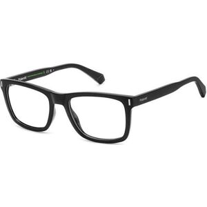 Polaroid PLDD512 807 L (54) Fekete Unisex Dioptriás szemüvegek