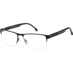 Carrera CARRERA8893 08A M (54) Fekete Női Dioptriás szemüvegek
