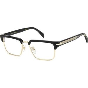 David Beckham DB7112 2M2 ONE SIZE (54) Fekete Női Dioptriás szemüvegek