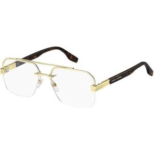Marc Jacobs MARC714 06J ONE SIZE (60) Arany Női Dioptriás szemüvegek