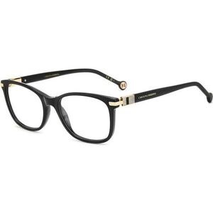 Carolina Herrera HER0201 2M2 ONE SIZE (53) Fekete Férfi Dioptriás szemüvegek
