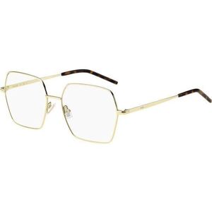 BOSS BOSS1592 J5G ONE SIZE (54) Arany Férfi Dioptriás szemüvegek