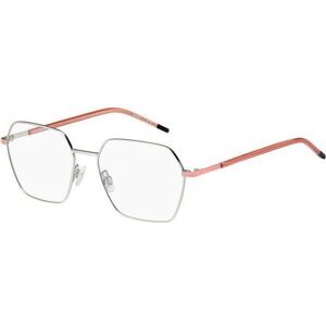 HUGO HG1279 010 ONE SIZE (55) Ezüst Férfi Dioptriás szemüvegek