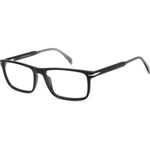 David Beckham DB1135 08A M (55) Fekete Női Dioptriás szemüvegek