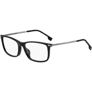 BOSS BOSS1614/F 284 ONE SIZE (56) Fekete Női Dioptriás szemüvegek