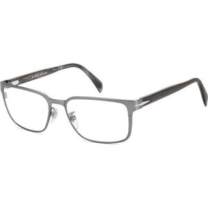 David Beckham DB1137 R80 ONE SIZE (54) Ezüst Női Dioptriás szemüvegek