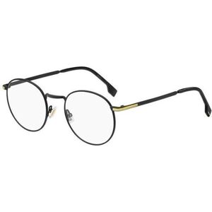 BOSS BOSS1605 2M2 ONE SIZE (50) Fekete Női Dioptriás szemüvegek