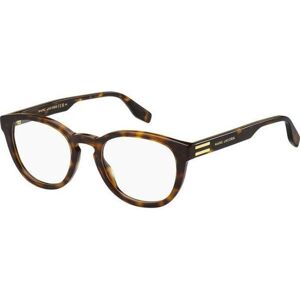 Marc Jacobs MARC721 086 ONE SIZE (51) Havana Női Dioptriás szemüvegek
