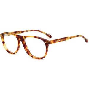 Isabel Marant IM0157 C9B ONE SIZE (54) Havana Férfi Dioptriás szemüvegek