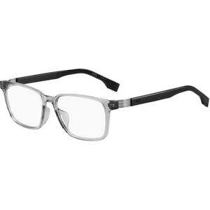 BOSS BOSS1618/F R6S ONE SIZE (55) Szürke Női Dioptriás szemüvegek
