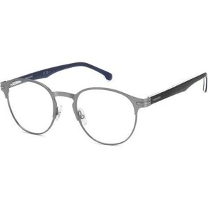 Carrera CARRERA322 R80 ONE SIZE (50) Ezüst Női Dioptriás szemüvegek