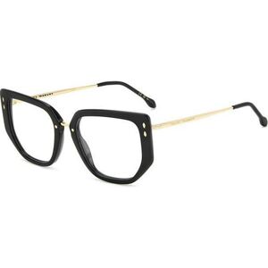 Isabel Marant IM0148 2M2 ONE SIZE (52) Fekete Férfi Dioptriás szemüvegek