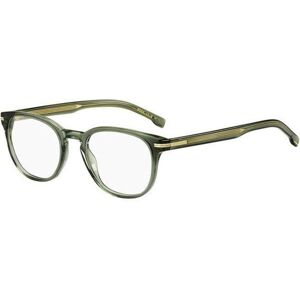 BOSS BOSS1601 1ED ONE SIZE (51) Zöld Női Dioptriás szemüvegek