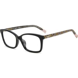 Missoni MIS0150/G 807 ONE SIZE (54) Fekete Férfi Dioptriás szemüvegek