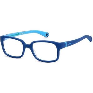 Polaroid Junior PLDK005 FLL S (44) Kék Gyermek Dioptriás szemüvegek