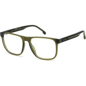 Carrera CARRERA8892 1O4 ONE SIZE (55) Zöld Női Dioptriás szemüvegek