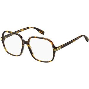 Marc Jacobs MJ1098 086 ONE SIZE (57) Havana Férfi Dioptriás szemüvegek