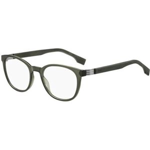 BOSS BOSS1577 1ED ONE SIZE (52) Zöld Női Dioptriás szemüvegek