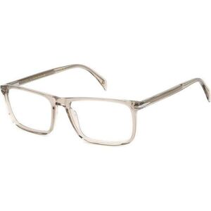 David Beckham DB1019 10A L (59) Bézs Női Dioptriás szemüvegek