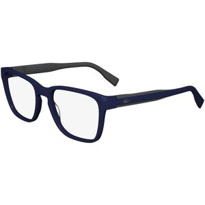 Lacoste L2935 424 ONE SIZE (53) Kék Női Dioptriás szemüvegek