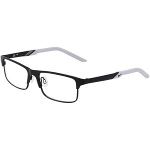 Nike 5592 001 ONE SIZE (50) Fekete Gyermek Dioptriás szemüvegek