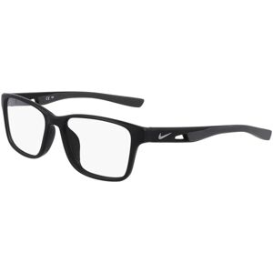 Nike 5038 002 ONE SIZE (50) Fekete Gyermek Dioptriás szemüvegek
