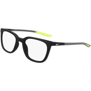Nike 7290 002 ONE SIZE (52) Fekete Női Dioptriás szemüvegek