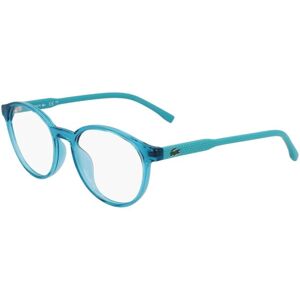 Lacoste L3658 444 ONE SIZE (48) Kék Gyermek Dioptriás szemüvegek